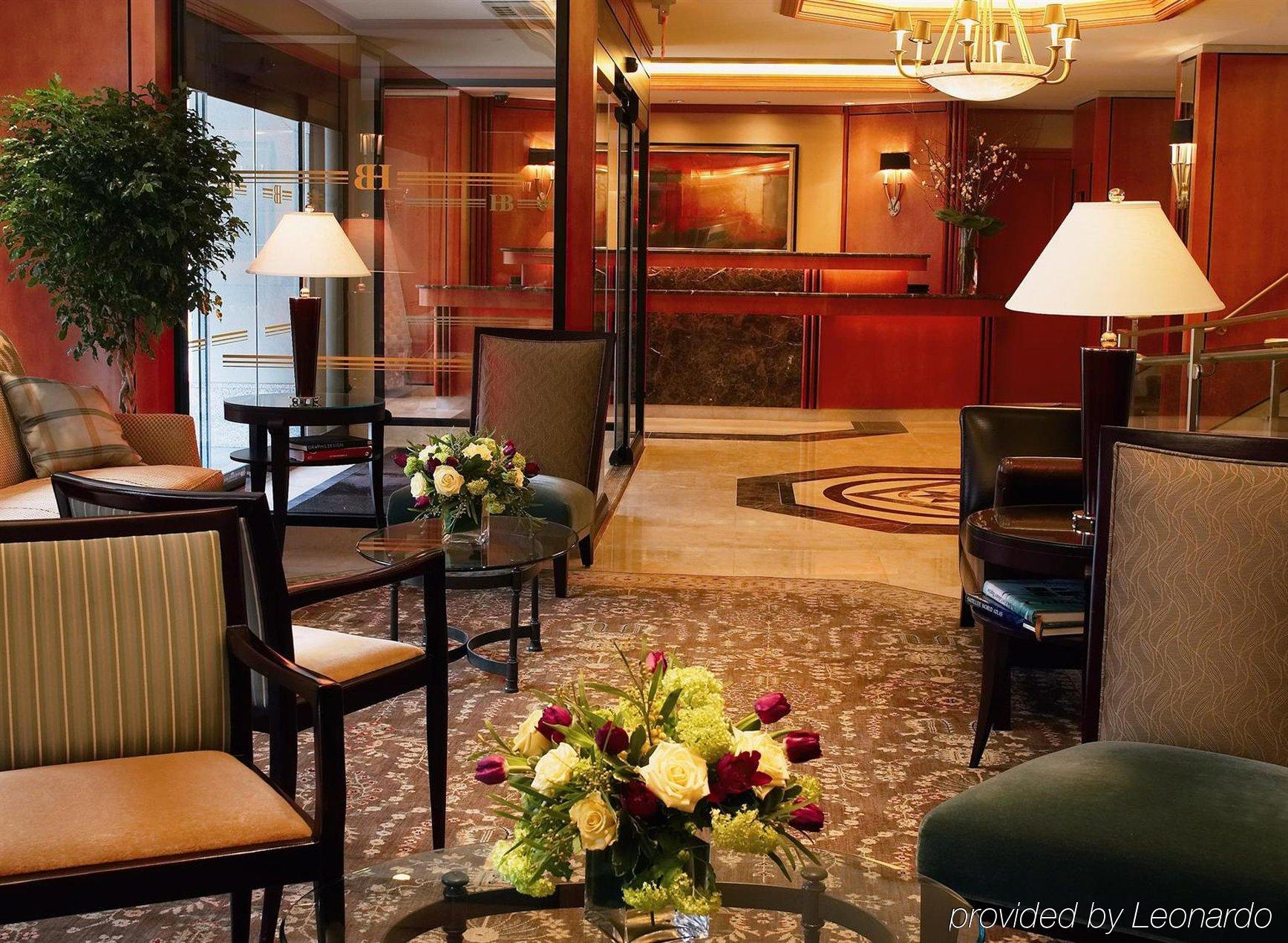 โรงแรมบีค่อน นิวยอร์ก ภายใน รูปภาพ